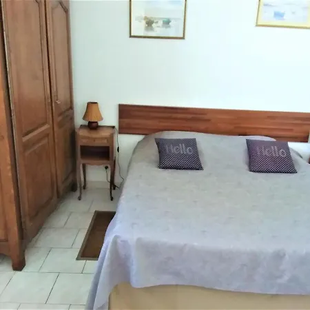 4 Vent « Vent Du Nord » Guest house