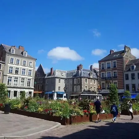 4 Vent « Vent Du Nord » Guest house 3*