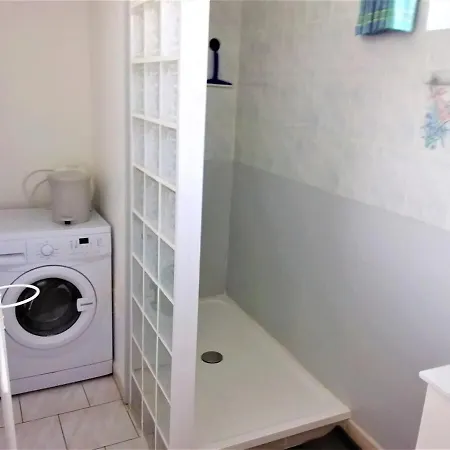 4 Vent « Vent Du Nord » Guest house 3*