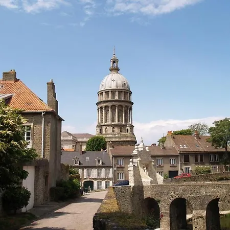 4 Vent « Vent Du Nord » 3* Audinghen