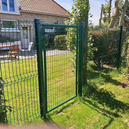 4 Vent « Vent Du Nord » 3*