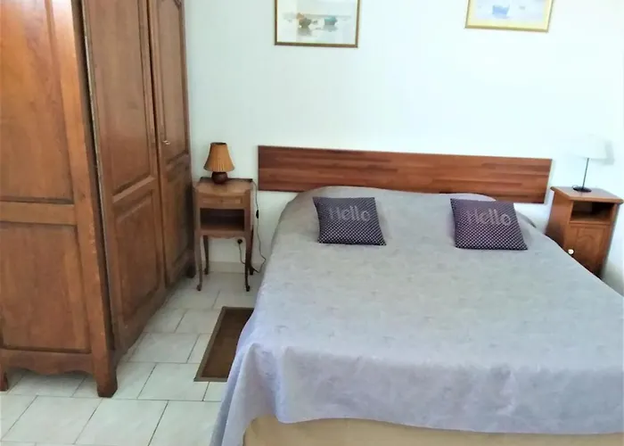 4 Vent « Vent Du Nord » Maison d'hôtes