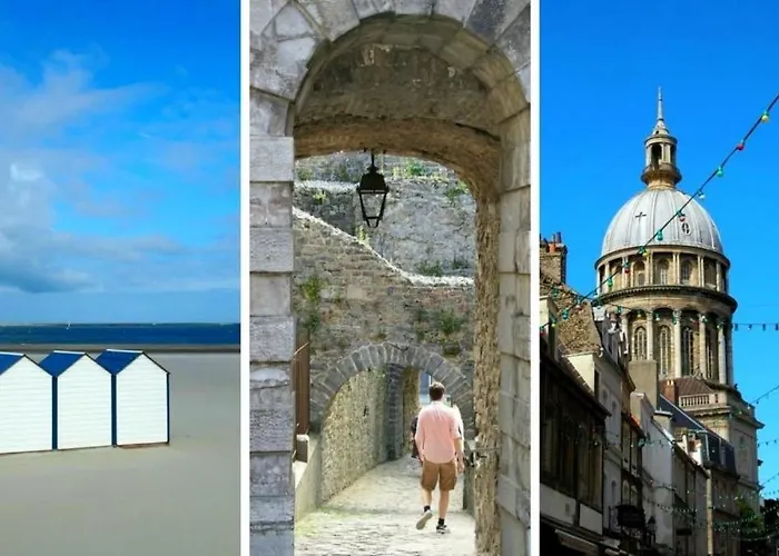 4 Vent « Vent Du Nord » Audinghen