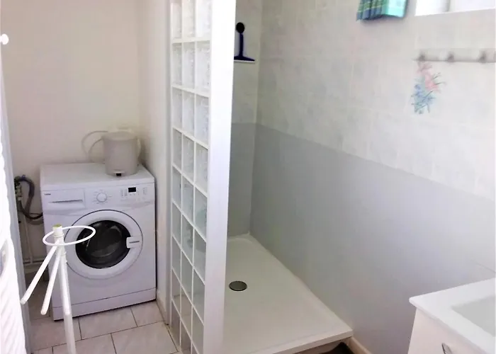 4 Vent « Vent Du Nord » Maison d'hôtes 3*