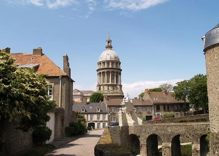 4 Vent « Vent Du Nord » 3* Audinghen